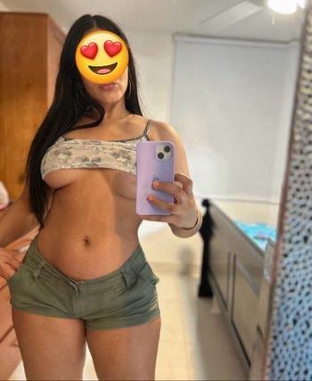 Sol, 22  female escort, Reading